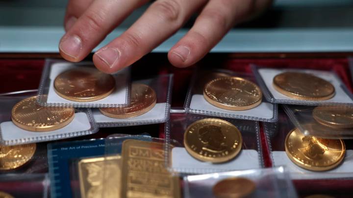 How this gold bull market stacks up to others — and why it may be getting too hot