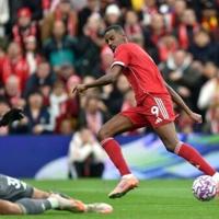 Man Utd stretch Liverpool losing streak to four games