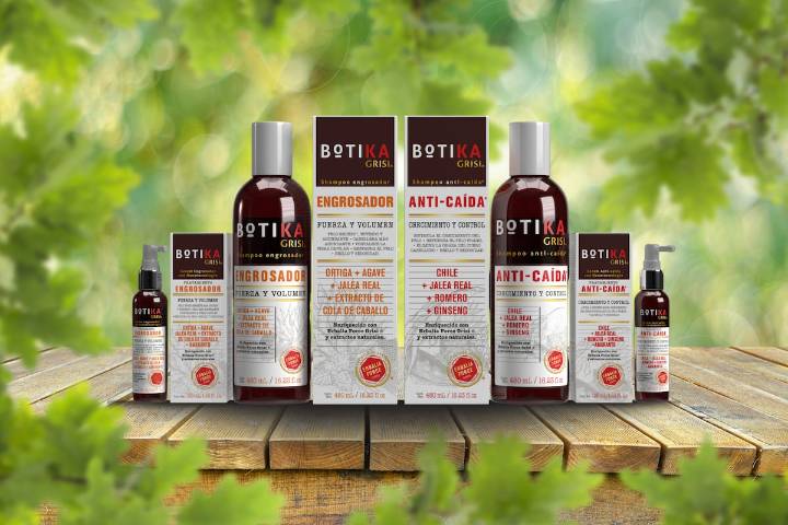 De la herbolaria ancestral a la innovación: el legado de Botika Grisi en el cuidado capilar