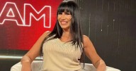 Marixa Balli opinó sobre su posición en la polémica foto grupal de MasterChef Celebrity