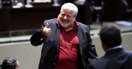 El transitorio sospechoso: ¿Por qué la Presidenta rechazó cambio a la Ley de Amparo?