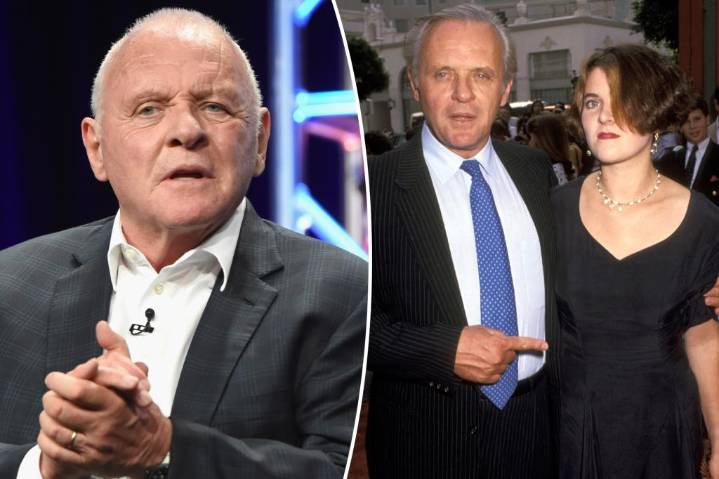 Anthony Hopkins slams estranged daughter for ignoring invitation to reconcile