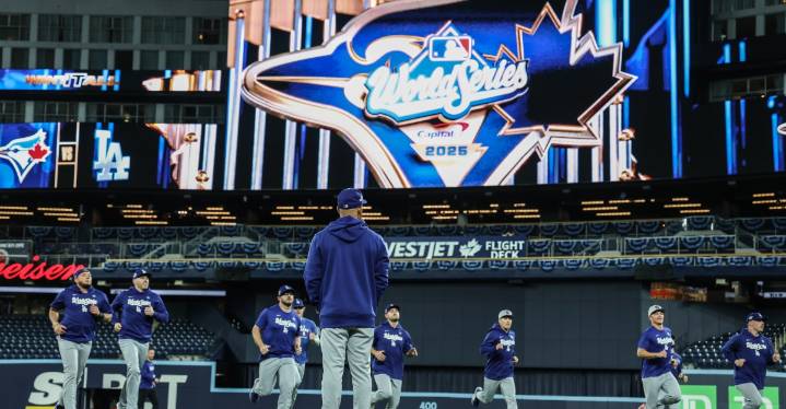 Dodgers notes: Importance of Game 1, runners in scoring position, home runs