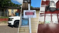 Arrestan a joven y a menor tras cateo por narcóticos en una casa en Brownsville