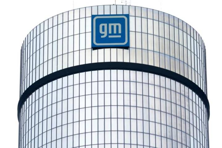 GM lays off 1,700 workers at plants in Michigan and Ohio amid slower EV demand