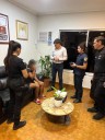 Oberá: hallaron en buen estado de salud a joven buscada