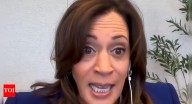 ‘Babies are starving!’: Kamala Harris explodes over Donald Trump’s $300 million ballroom