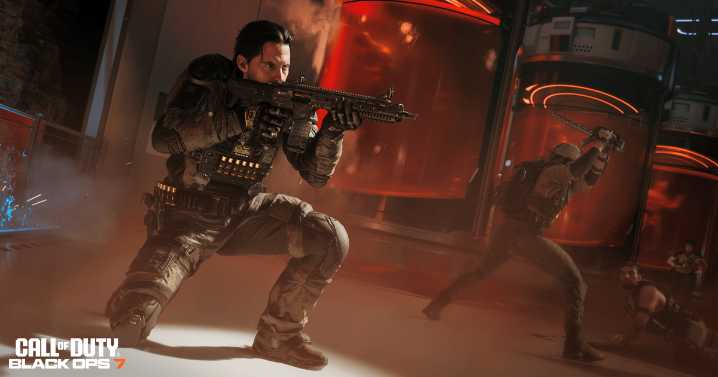 Call of Duty Black Ops 7 - Your exclusive guide to dominating in the multiplayer Beta