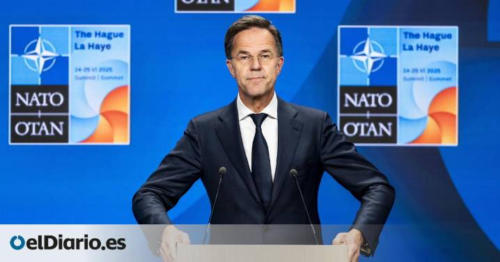 España encara la reunión de ministros de defensa de la OTAN marcada por la polémica con Trump