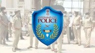 Five Hyderabad police officers transferred