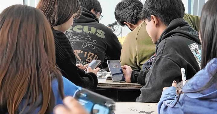 Un sistema de prioridades distribuirá más de 10 mil vacantes escolares en Neuquén: así funciona