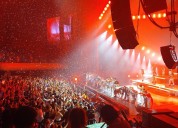 El 90´s Pop Tour no ha muerto; se reivindica en su versión antro y hace bailar a todos