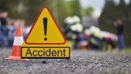 Indore News: Crane Crushes 3