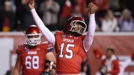 What channel is Utah vs. Colorado on? Time, TV schedule, live stream to watch Big 12 college football game