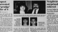 Arizona to execute Richard Djerf for 1993 Phoenix murders