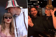 Taylor Swift says 'moments' of Travis Kelce's proposal will always be kept 'secret'