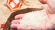 Which is the most expensive rice in the world?