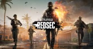 Battlefield REDSEC y la Temporada 1 de Battlefield 6: una nueva era de guerra total llega gratis
