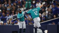 Instant Reaction: Seattle Mariners roll in ALCS Game 2 win