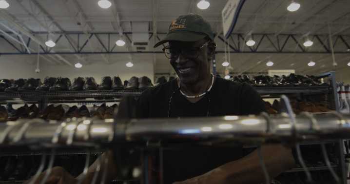 Floridians getting thrifty with it: Buying used to dodge tariffs