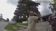 Man who killed Kentucky boy arrested while living near a Florida elementary school