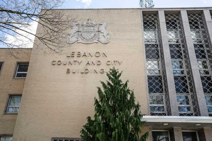 Lebanon County detectives investigating county Children and Youth Services