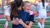 No. 3 Ramsey defeats DePaul - Girls soccer recap