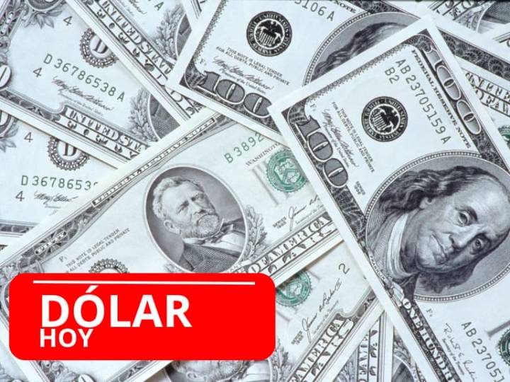 Precio del dólar HOY, 17 de octubre en Colombia: ¿su precio sigue cayendo? Esto presentó el TRM