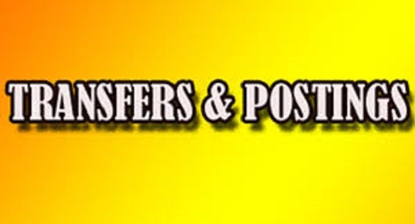 Postings of AEEs in J&K
