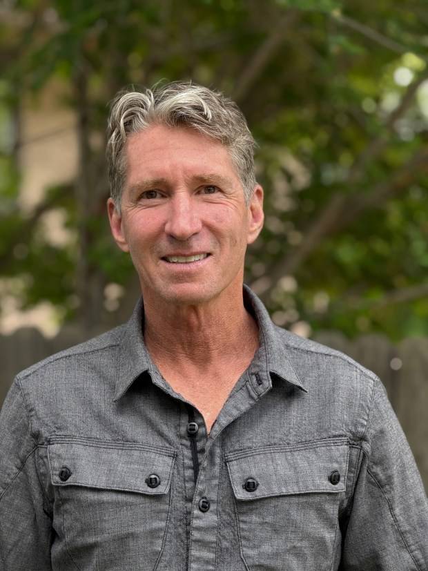 Boulder City Council: Rob Kaplan
