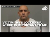 Victims speak out after ex-FBI agent sentenced for raping women in tattoo shop