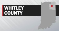 Motorcyclist dies in Whitley County crash with SUV