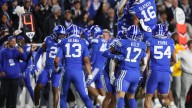 Big 12 power rankings: Evaluating Texas Tech loss, ASU, BYU victories