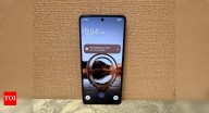 Lava Blaze AMOLED 2 review: Slim design, bright display