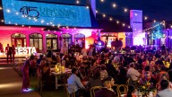 Hispanic Alliance 15th aniversary celebration at Hotel Hartness