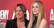 Nicole Kidman Returns to TV With New Series Amid Divorce