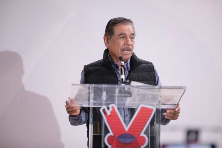 convocatoria para la Presea Fray García de San Francisco 2025