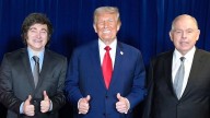 Movimientos en Cancillería: Milei ante la presión del PRO y el kirchnerismo por el rumbo diplomático