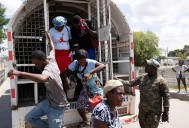 República Dominicana registra un récord de deportaciones de haitianos