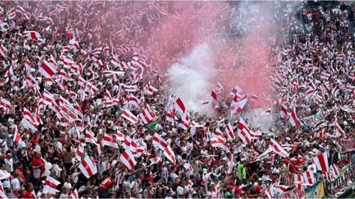 Otra sanción para River: fue multado por la FIFA por incidentes ocurridos en el Mundial de Clubes