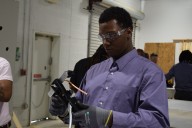 Goodwill of North Georgia celebrates new specialized trainee program