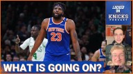 Knicks Face CRISIS as Mitchell Robinson's Injury MYSTERY Deepens