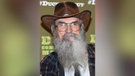 'Duck Dynasty' Star Silas Robertson Hospitalized