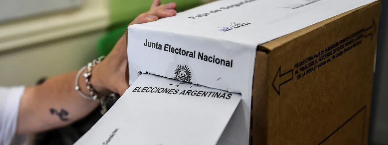 Elecciones 2025: a qué hora se conocerán los primeros resultados y cómo será el escrutinio