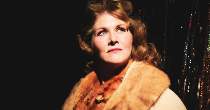 Rivertown does 'Gypsy,' Dillard shows Laveau and BB's has 'Baker' as ladies steal the stage