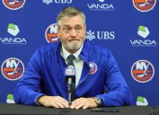 This worrying early-season Islanders trend needs fixing