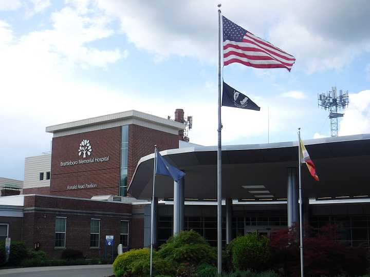 Brattleboro hospital CEO on leave amid fears about the not
