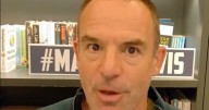 Martin Lewis tells Lloyds Bank and Halifax customers to 'switch banks'