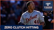 Tigers Refuse to hit with RISP: Guardians Force Wild Card Game 3