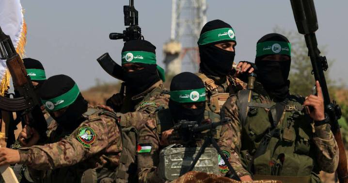Hamás retoma las armas e impone un régimen de terror en la franja de Gaza